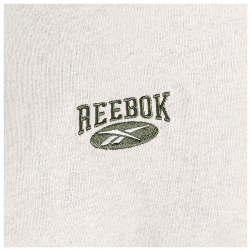 Reebok Γυναικεία κοντομάνικη μπλούζα Classics Archive Essentials Small Logo Tee